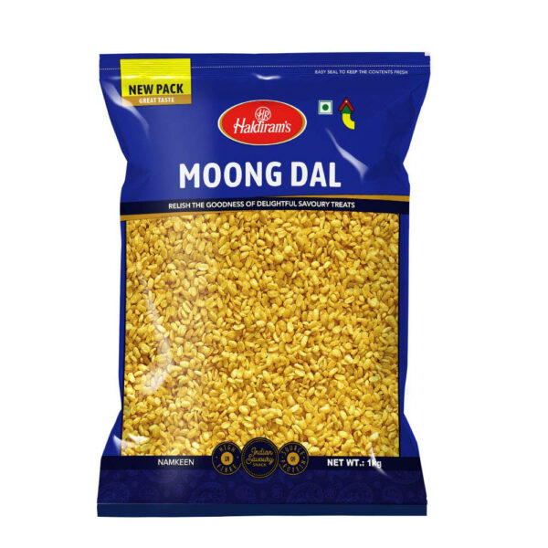 H  MOONG DAL 1kg