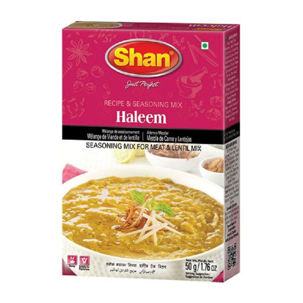 Haleem /Shan 50g