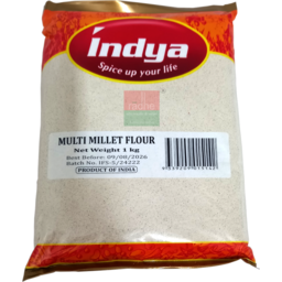 Indya Multi Millet Flour 1kg