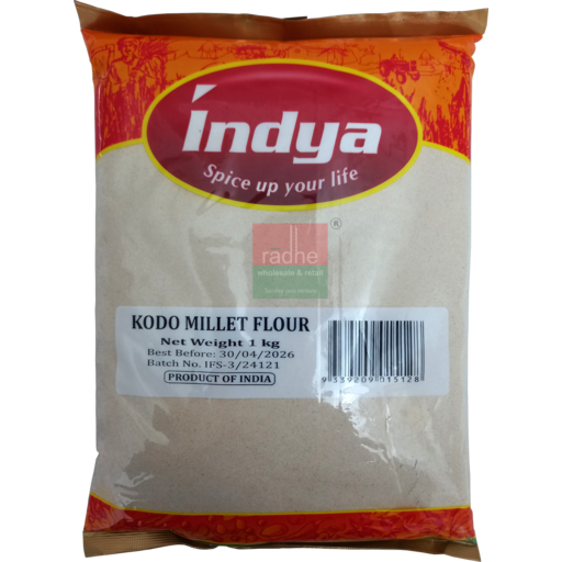 Indya Kodo Millet Flour 1kg