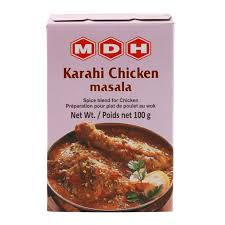 MDH Karahi Chicken Masala 100g