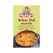 MDH Arhar Dal Masala 100g