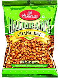 H  CHANA DAL  200g