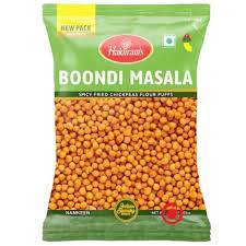 H  BOONDI MASALA  200g