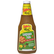 Golgappa Pani 930ML/Sabrini