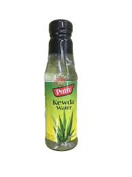 Kewda Water /Pattu 180ml