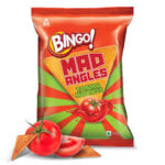 TOMATO MAD ANGELS