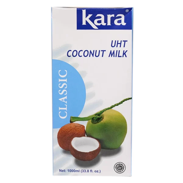 Coconut Milk /Kara 1lt