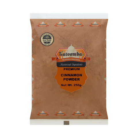 KT Cinnamon Powder 250g