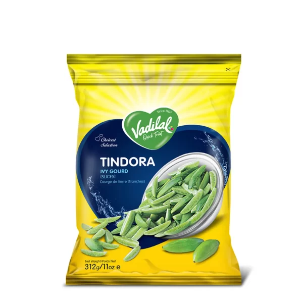 TINDORA (ivy gourd) vadilal  312G