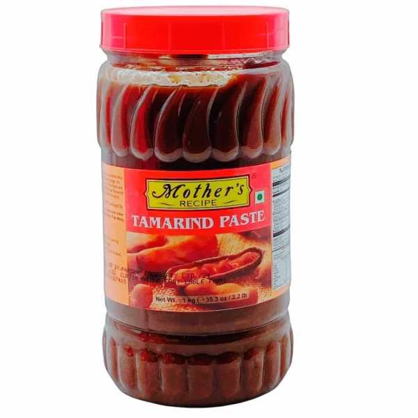 MR Tamarind Paste 1kg