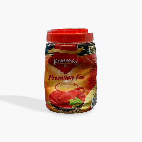 Kemchho Premium Tea1kg