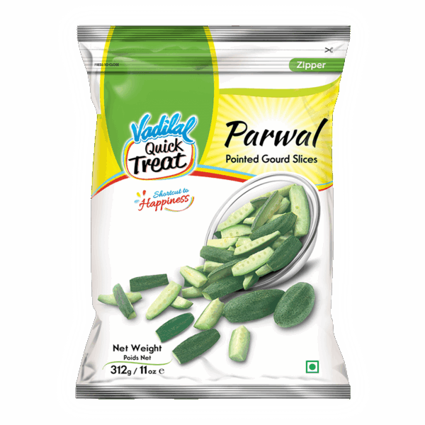 Parwal (Pointed Gourd) /VD 312g