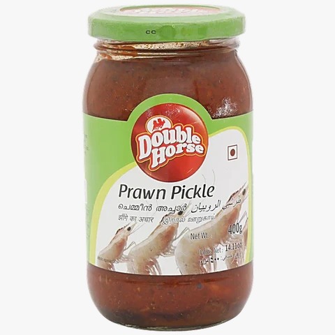 prawn pickle