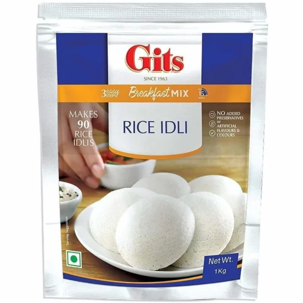 GITS Idli Mix 1kg