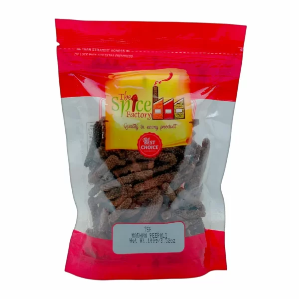 TSF Maghan Peepali (Long Pepper) 100g