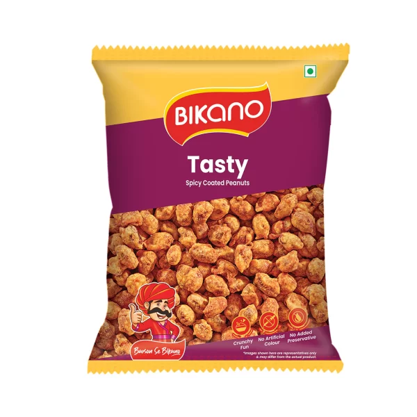 Bikano Tasty Nuts 350g