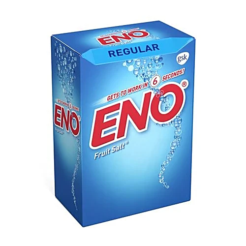 Eno Regular Fruit Salt