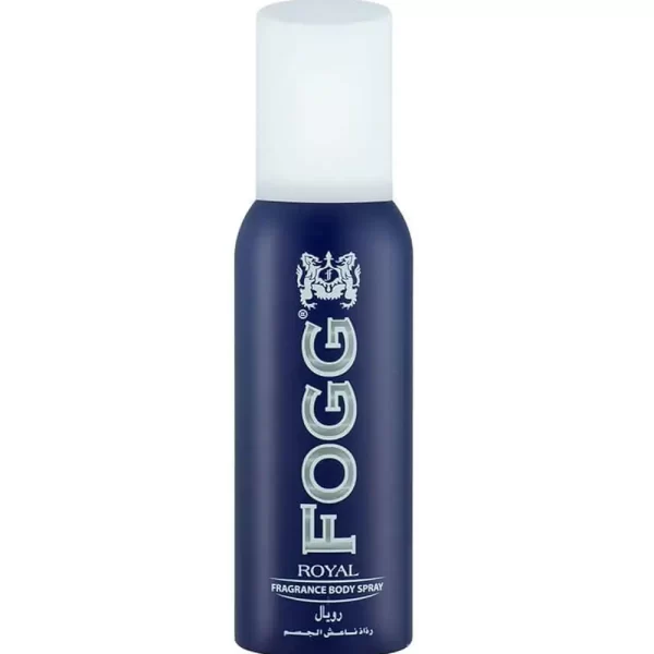 Fogg Royal Body Spray 120ml