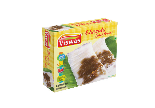 Viswas Elayada jackfruit 350g