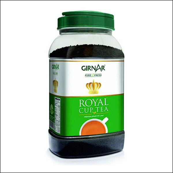 Girnar Royal Cup Tea 907g