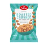 CRUSHED PEANUT 200G