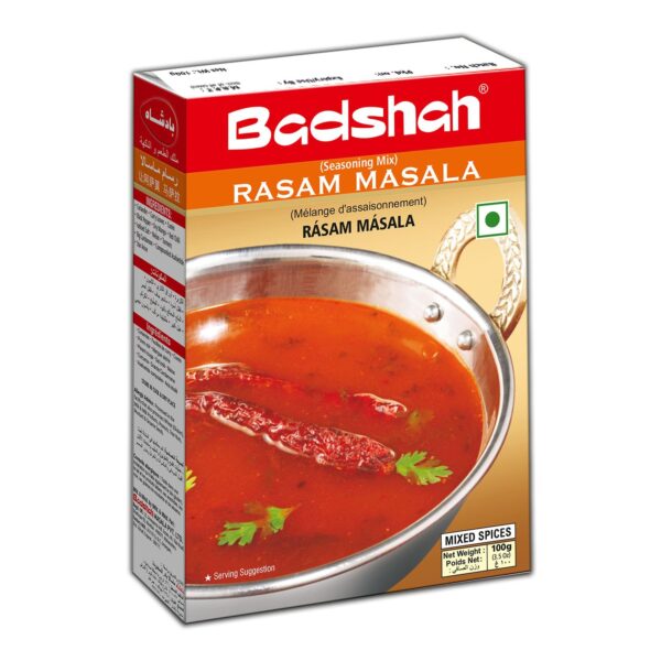 Badshah Rasam Masala 100g