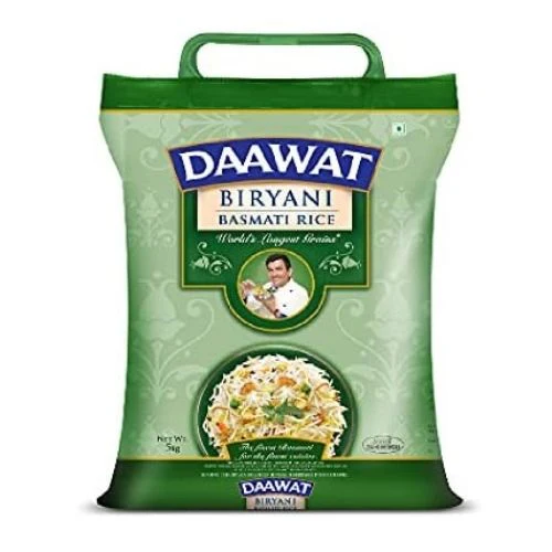 Biryani / Daawat 5Kg
