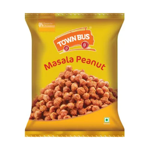 MASALA PEANUT  TOWN BUS 170G
