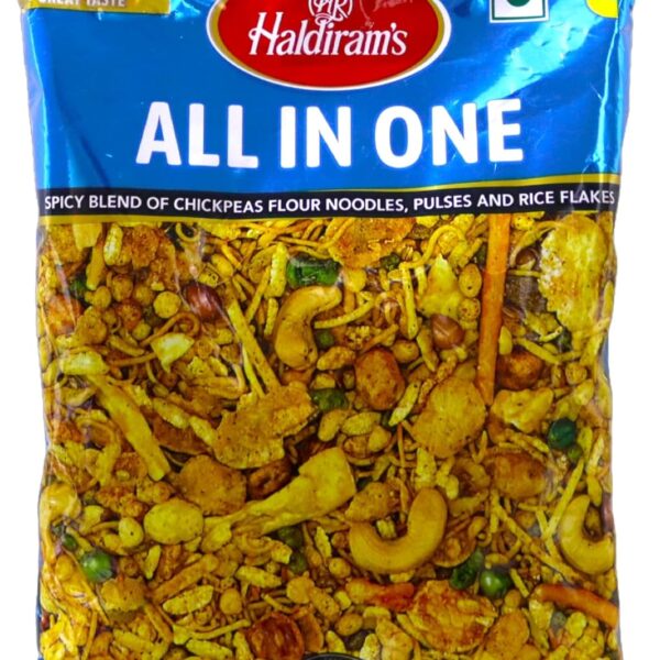 ALL IN ONE 200 g
