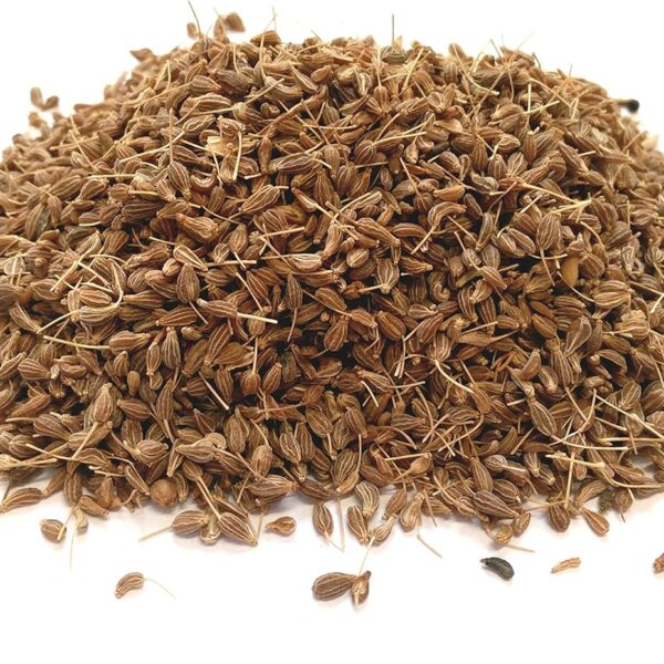 ANISEED WHOLE - TURKISH 100g