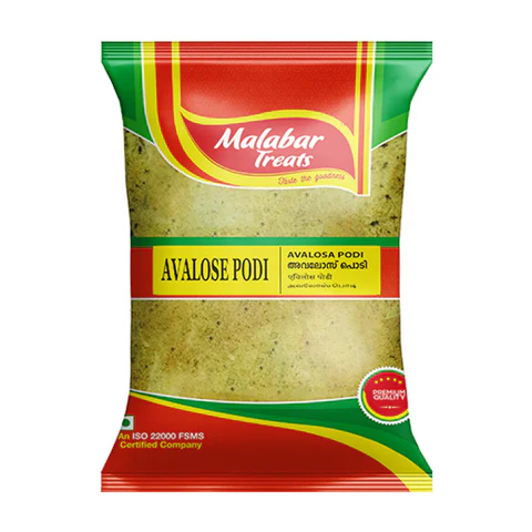 Avalose Podi 500g