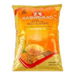 Aashirvaad Atta with Multigrains 5Kg