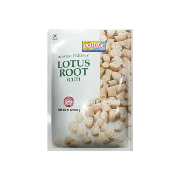 Lotus Root 312g