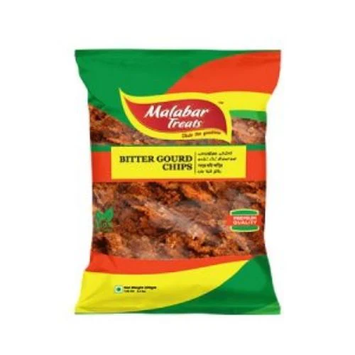 Bittergourd Chips 200g