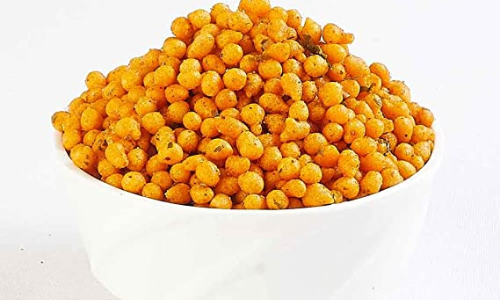 Indya Pudina Boondi 400g