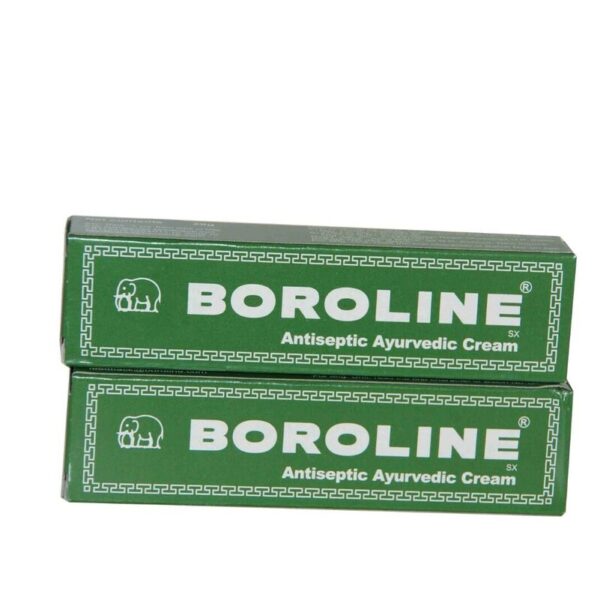 Boroline Antiseptic Cream 20g