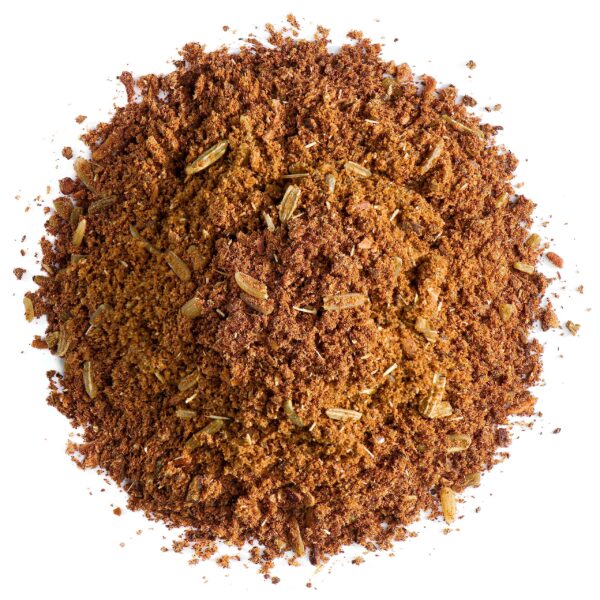 CHINESE 5 SPICES 100g