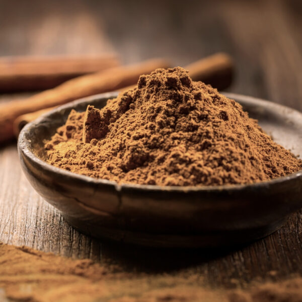 CINNAMON POWDER 100G
