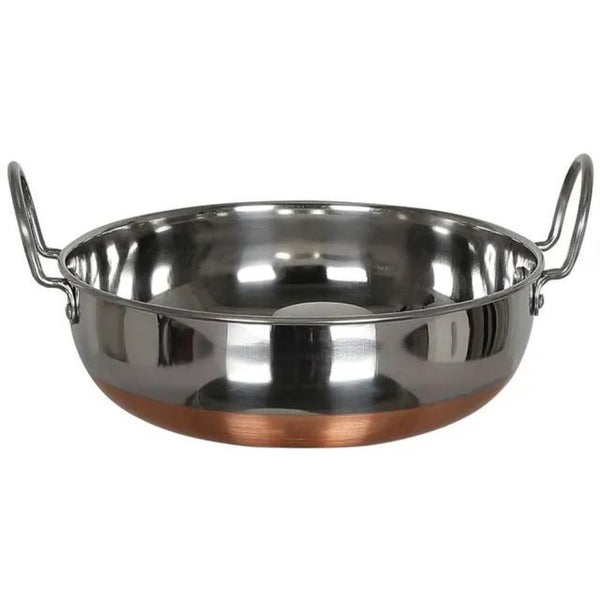 Copper Bottome kadai no 17