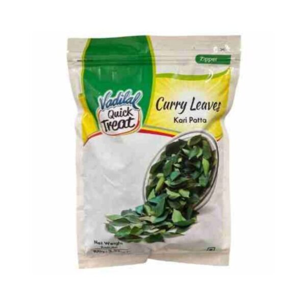 Curry leaves frz 100g