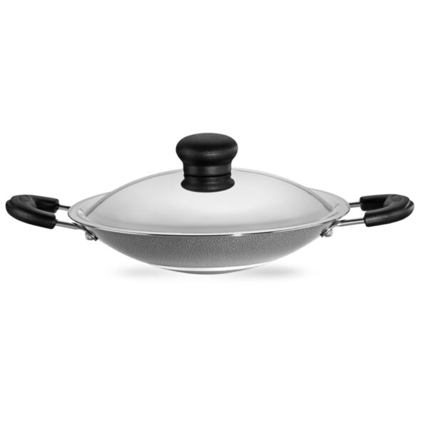 DEEPAM APPACHATTI (NON STICK ) 200MM