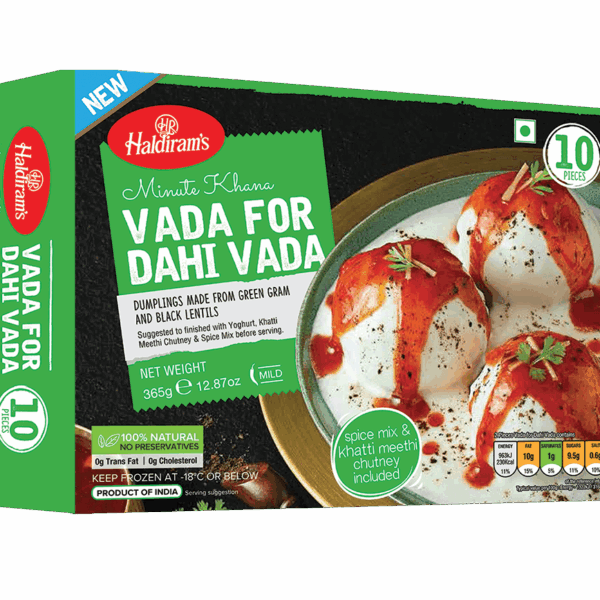 Dahi Vada 365g