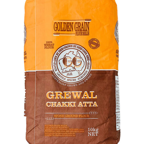 Grewal Atta  10 kg