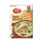 TN FISH MOILEE IN POUCH 200g