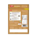 TN FISH MOILEE IN POUCH 200g