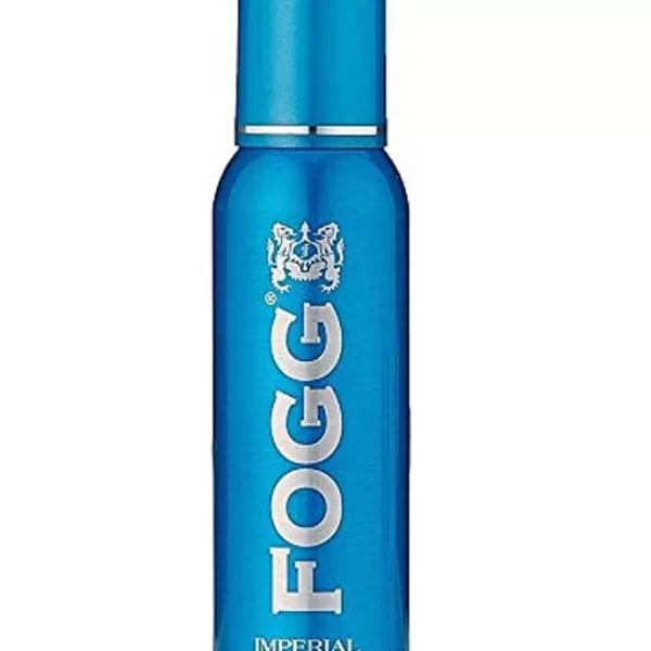 Fogg Imperial Body Spray 120ml