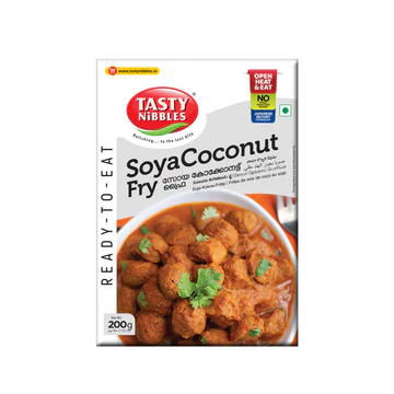 TN SOYA COCONUT FRY 200g
