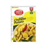 TN BOILED CHINESE POTATO 300g