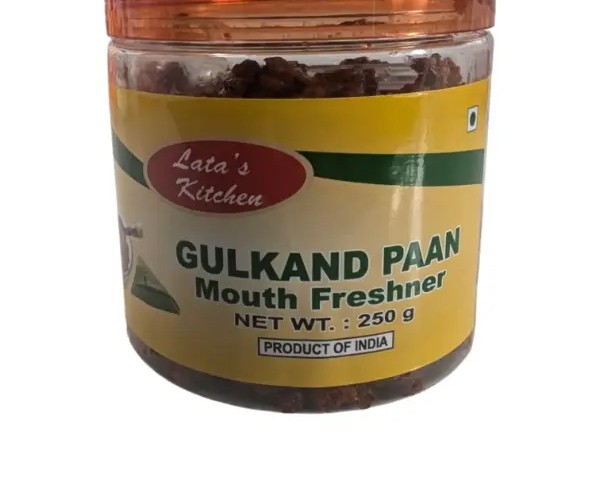 GULKUND MEETHA PAAN 250g